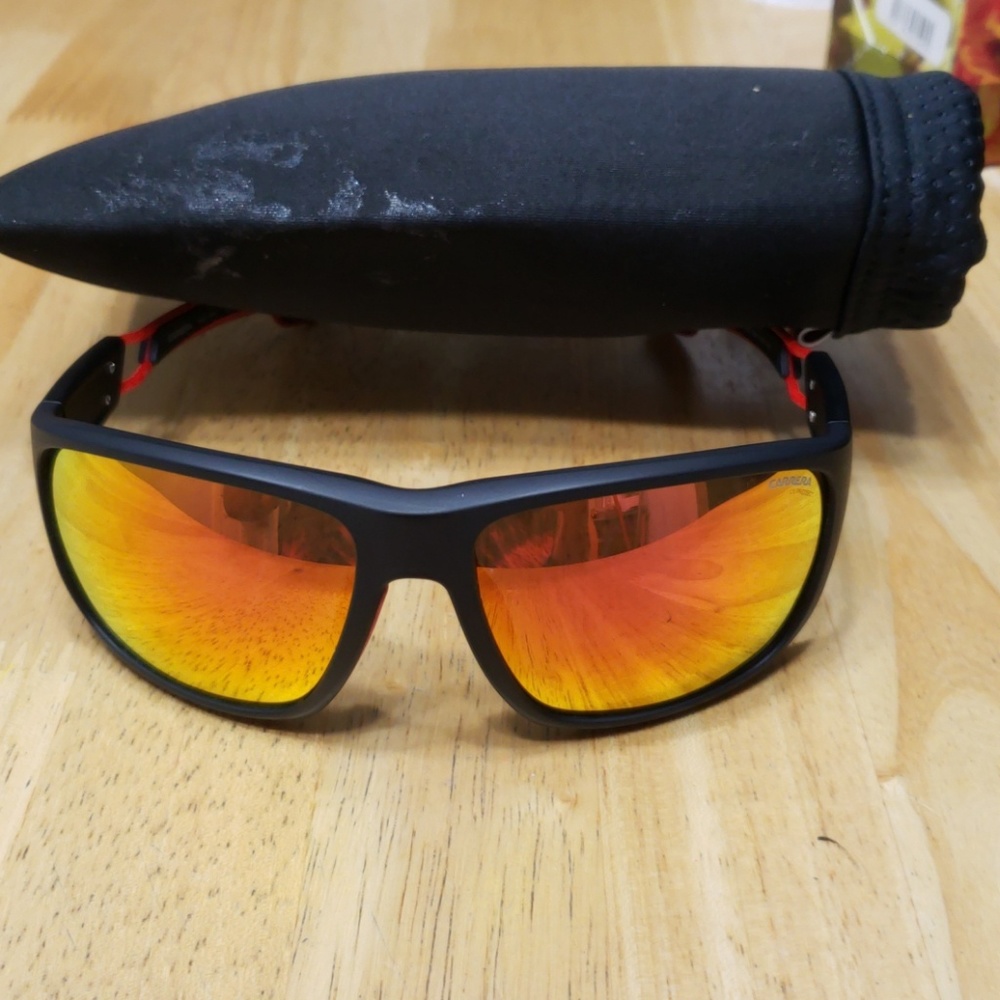 Carrera Sunglasses